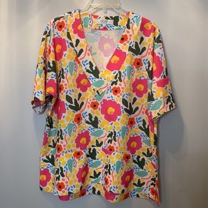 Crosby by Mollie Burch tunic